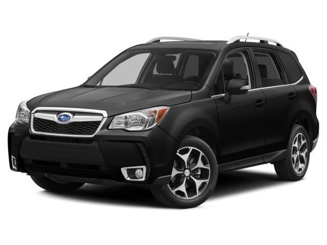 2016 Subaru Forester Hammond, LA