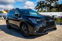 2026 Subaru Ascent Premium SUV