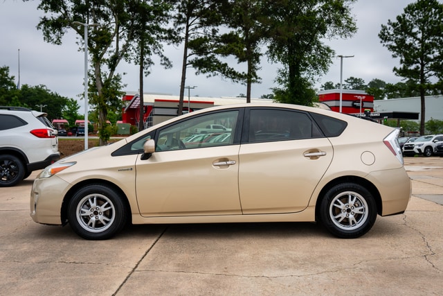 Used 2010 Toyota Prius II with VIN JTDKN3DU6A0116359 for sale in Covington, LA