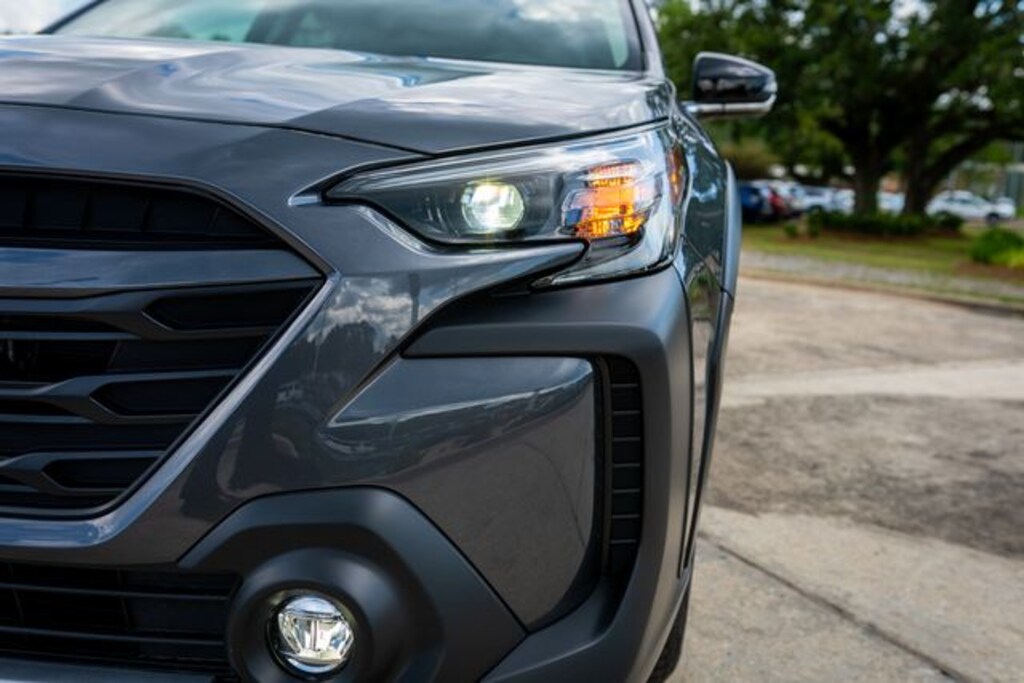 New 2025 Subaru Outback Limited SUV