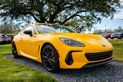 2026 Subaru BRZ tS Coupe