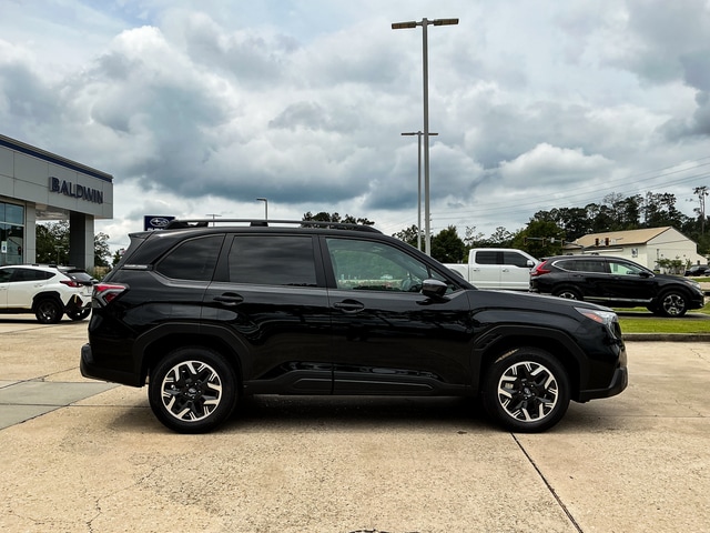 2026 Subaru Forester Premium - Photo 20