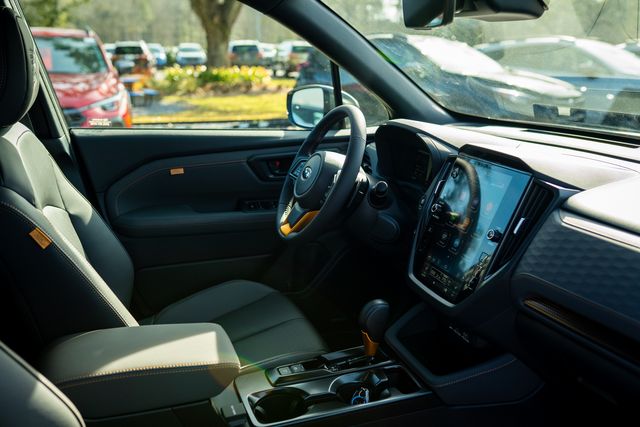 2026 Subaru Forester Wilderness - Photo 24