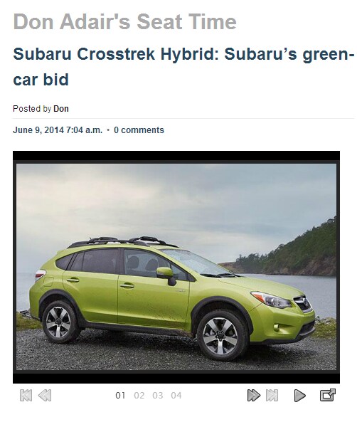 Subaru Baton Rouge >> Go Green With A Crosstrek Hybrid From Subaru Dealers In Baton Rouge Subaru Baton Rouge >> Go Green With A Crosstrek Hybrid From Subaru Dealers In Baton Rouge