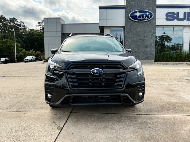 2026 Subaru Ascent Premium - Photo 12