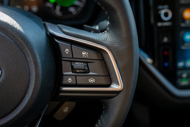 2026 Subaru Ascent Premium - Photo 35