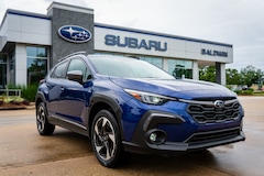 2026 Subaru Crosstrek Limited SUV