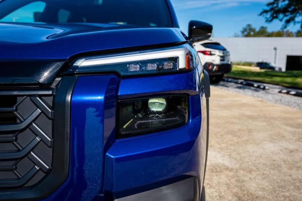 New 2026 Subaru Outback Touring XT SUV