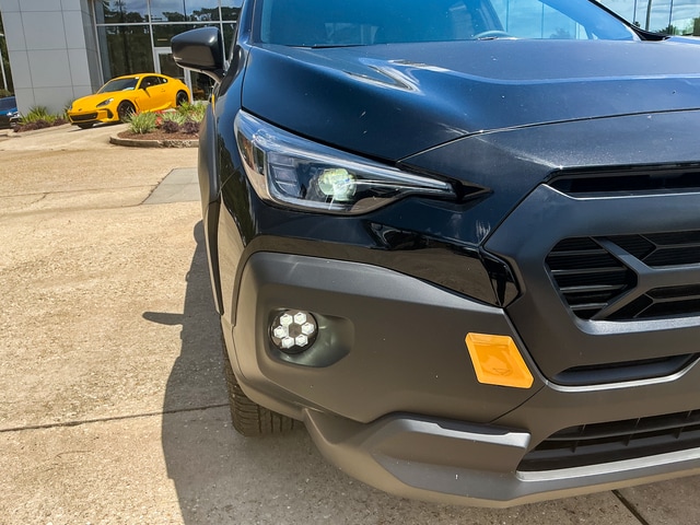 2026 Subaru Crosstrek Wilderness - Photo 21