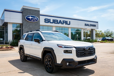 2026 Subaru Outback Limited SUV