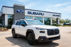 2026 Subaru Outback Limited SUV