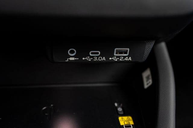 2026 Subaru Forester Premium - Photo 36