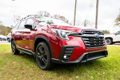 2025 Subaru Ascent Onyx Edition SUV