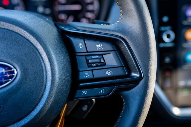 2026 Subaru Crosstrek Wilderness - Photo 34
