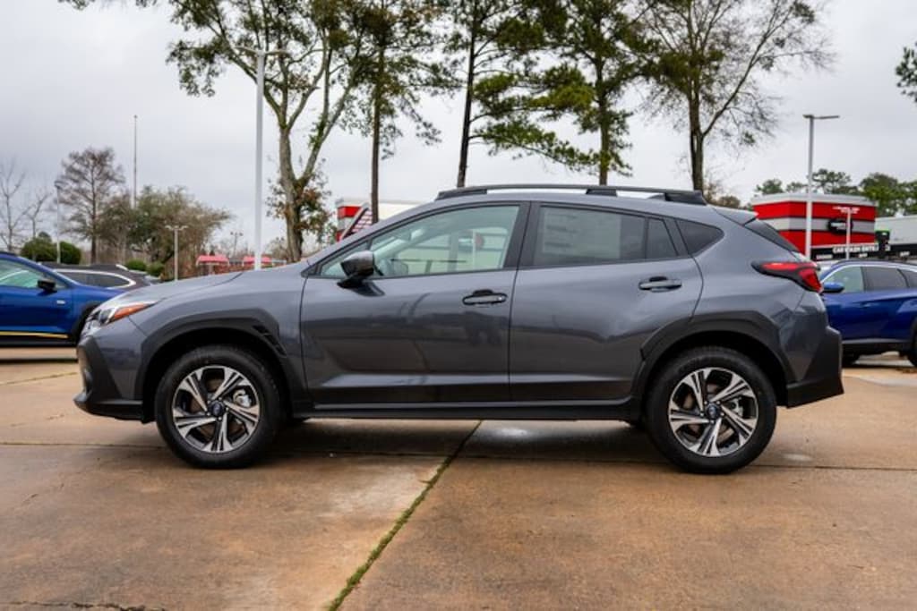 New 2026 Subaru Crosstrek Premium SUV