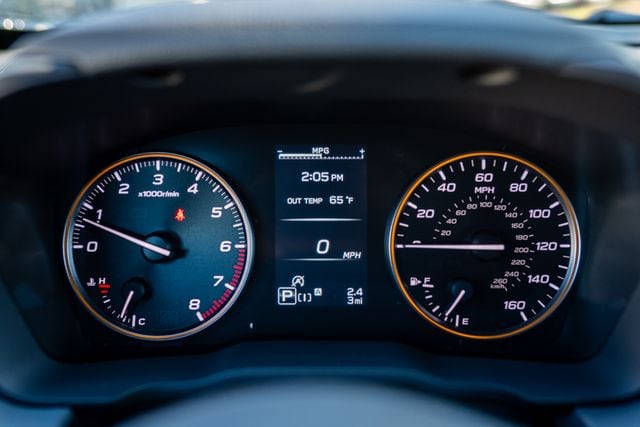 2026 Subaru Crosstrek Wilderness - Photo 10