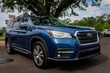 Subaru Ascent