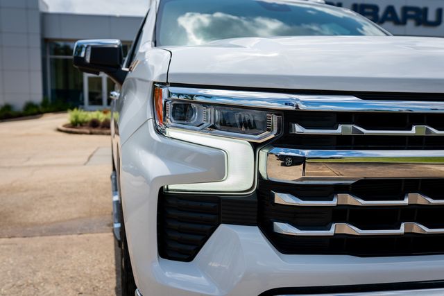2024 Chevrolet Silverado 1500 LTZ - Photo 21