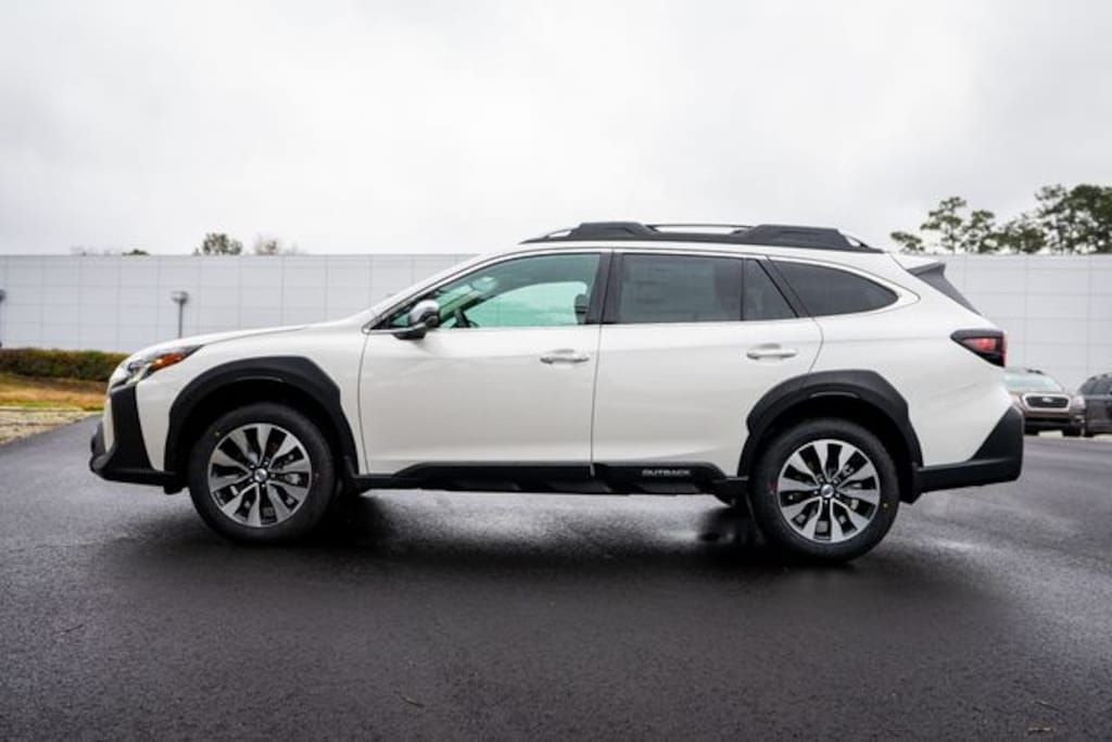 New 2025 Subaru Outback Touring XT SUV