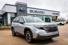 2026 Subaru Forester Premium Hybrid SUV