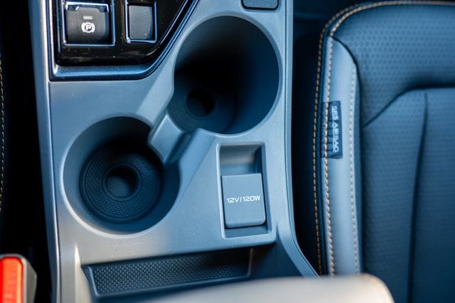 2026 Subaru Crosstrek Wilderness - Photo 37