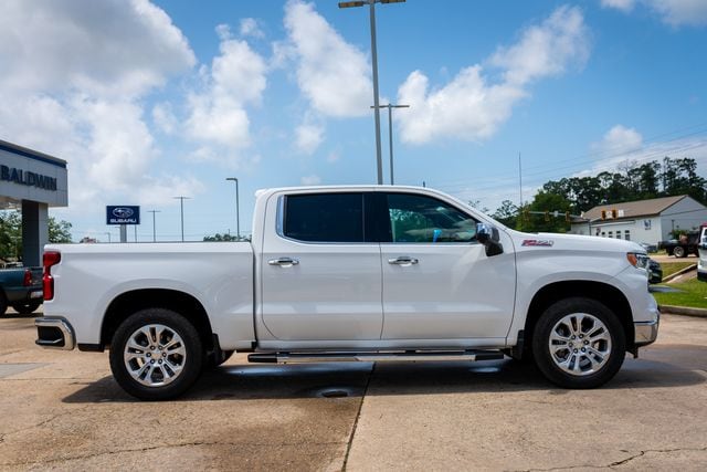 2024 Chevrolet Silverado 1500 LTZ - Photo 20