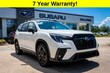  Subaru Ascent