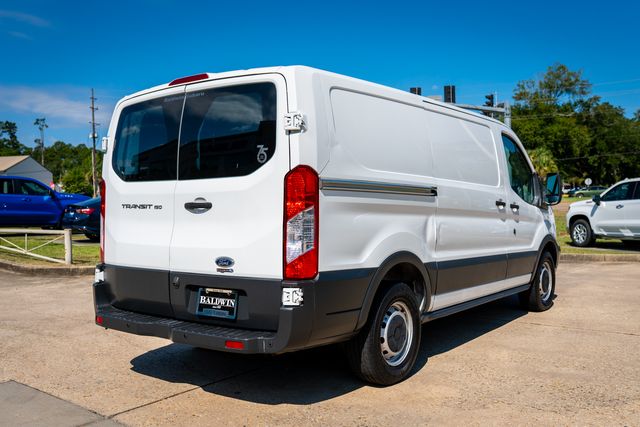 2016 Ford Transit Base - Photo 19