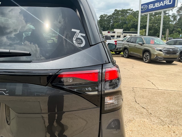 2026 Subaru Forester Limited - Photo 18