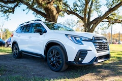 2025 Subaru Ascent Onyx Edition SUV
