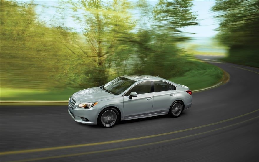 2016 Subaru Legacy Lafayette, LA