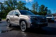 Subaru Forester Hybrid
