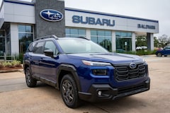 2026 Subaru Outback Premium SUV