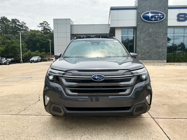 2026 Subaru Forester Limited - Photo 12