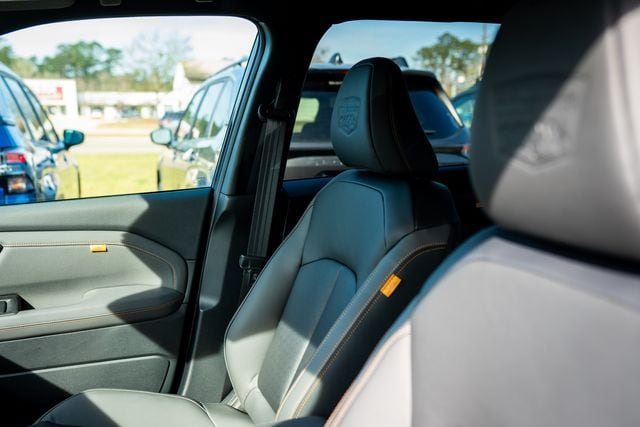 2026 Subaru Forester Wilderness - Photo 33