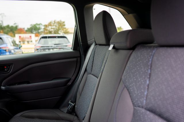 2026 Subaru Forester Premium - Photo 27