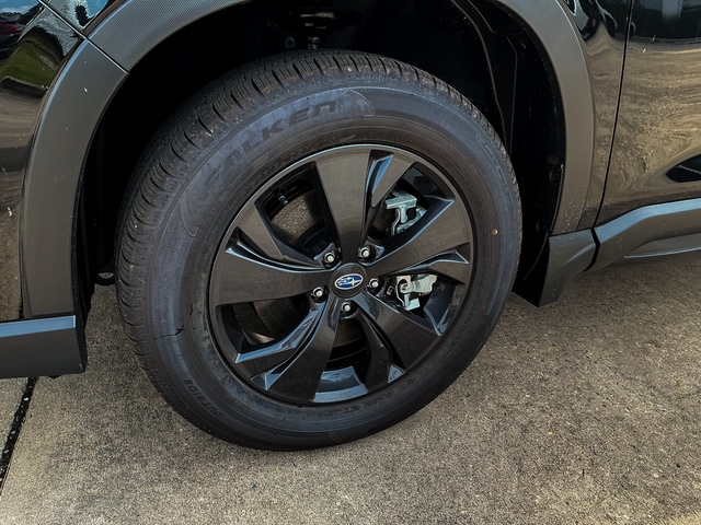 2026 Subaru Ascent Premium - Photo 14