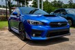 Subaru WRX