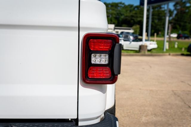 2022 Jeep Gladiator High Altitude - Photo 17
