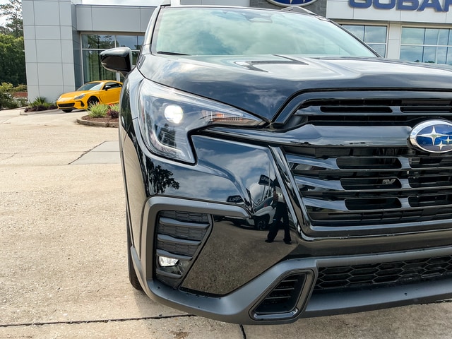2026 Subaru Ascent Premium - Photo 21