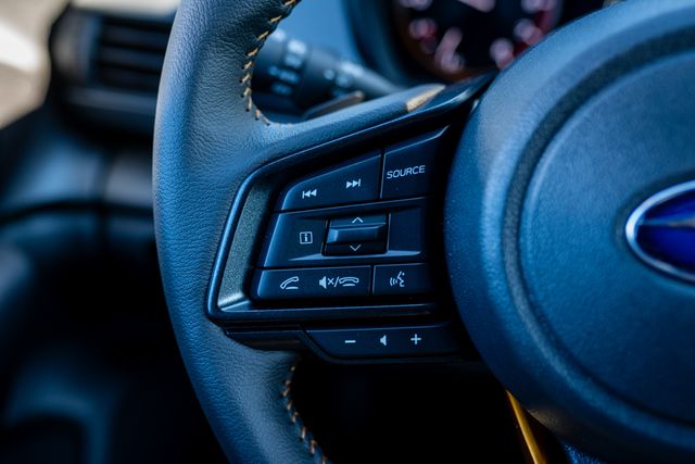 2026 Subaru Crosstrek Wilderness - Photo 33