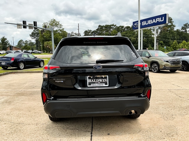 2026 Subaru Forester Premium - Photo 5