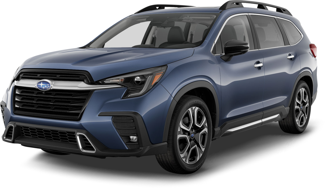 Subaru Ascent