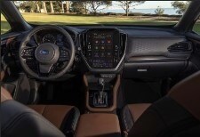 ???????Subaru Unveils the 2025 Forester SUV A Fusion of Style, Safety, and Cutting-Edge Technology 1.jpg
