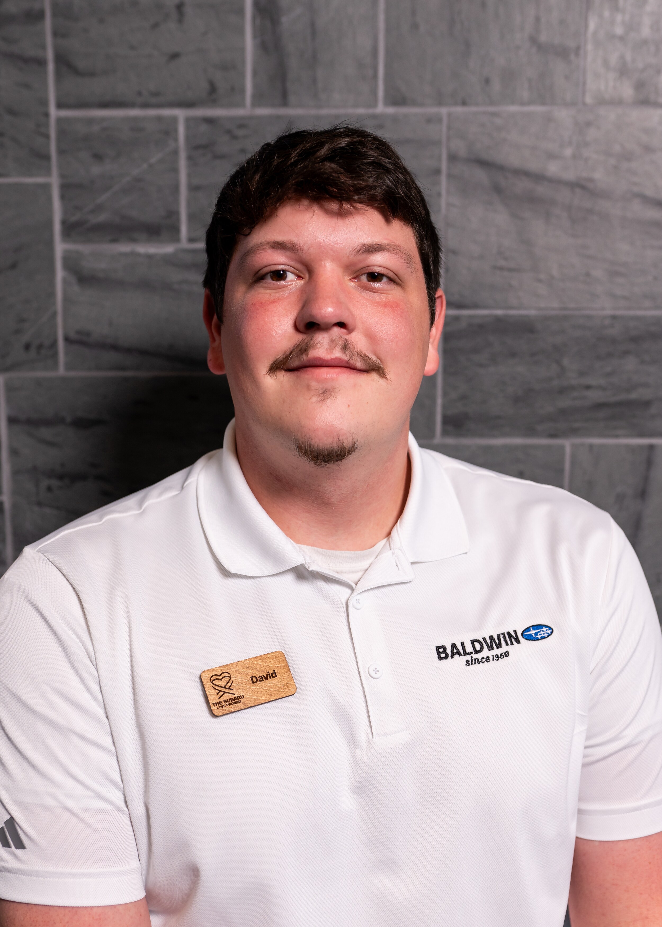 David - Product Specialist at Baldwin Subaru