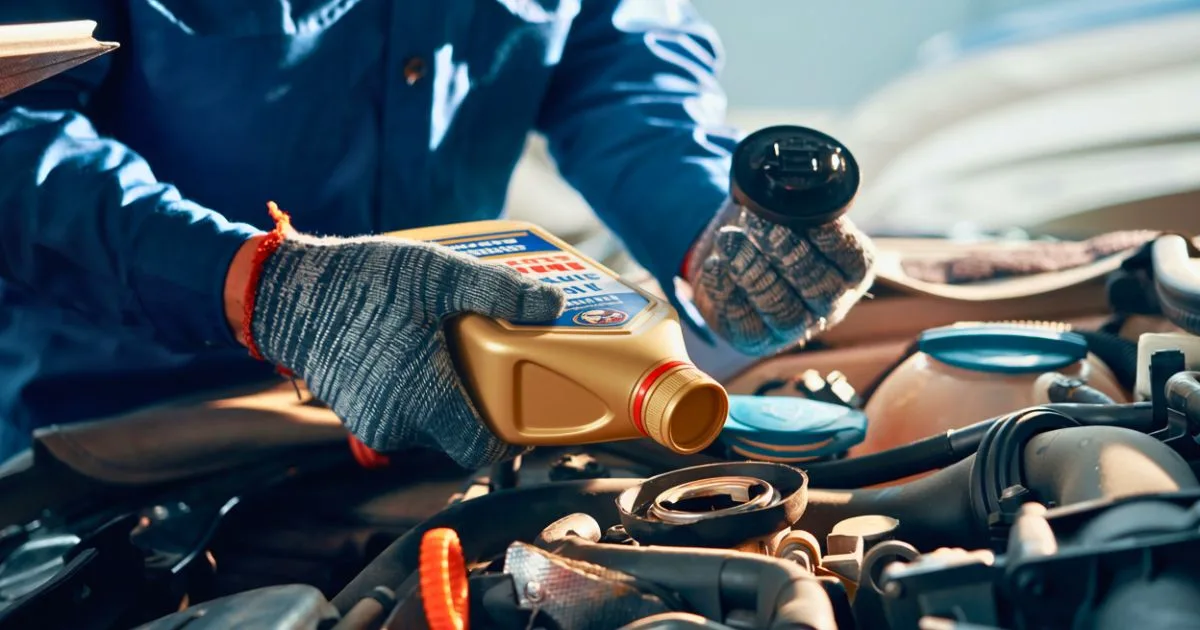 Looking for Subaru Oil Change Interval Service in Covington, LA? Book at Baldwin Subaru Today!