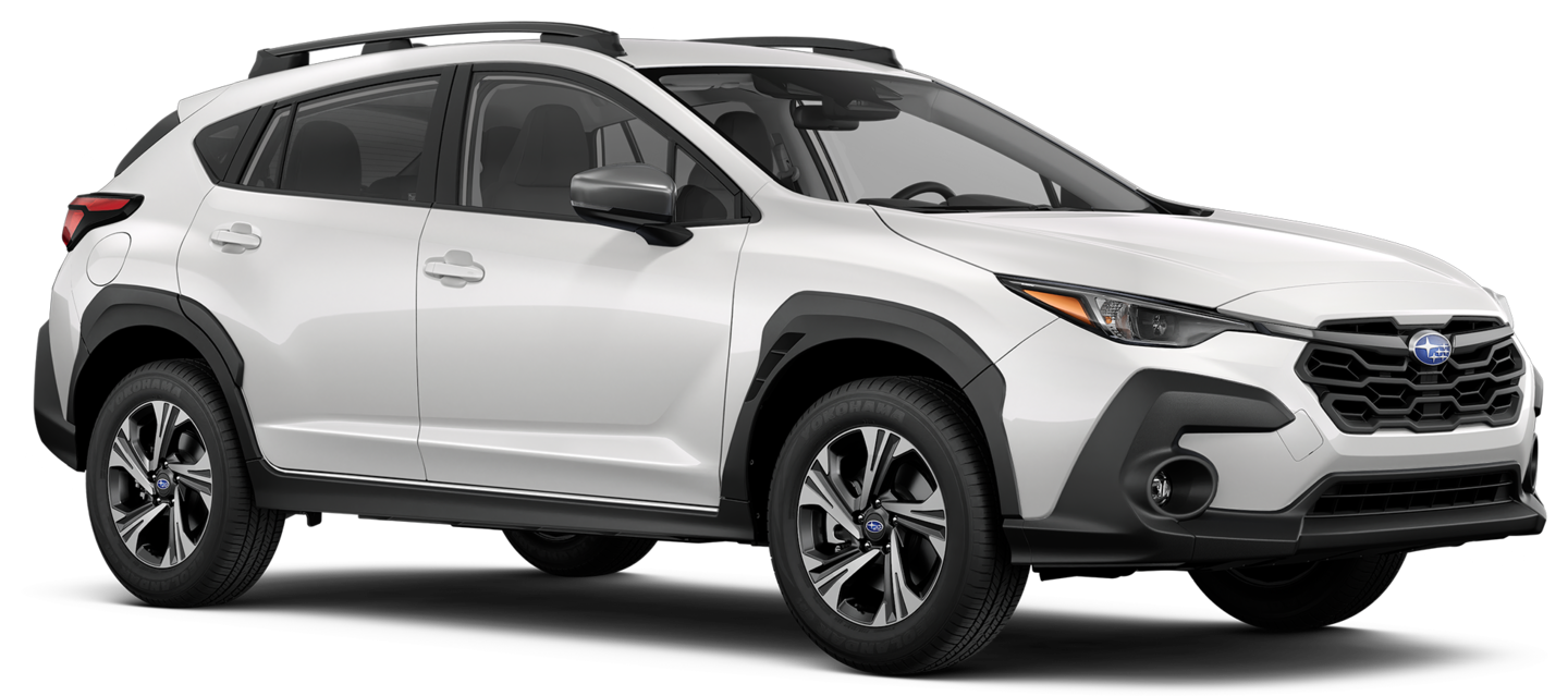 2026&nbsp;Subaru Crosstrek