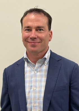 Staff member Richard Baldwin from ID_0fe505