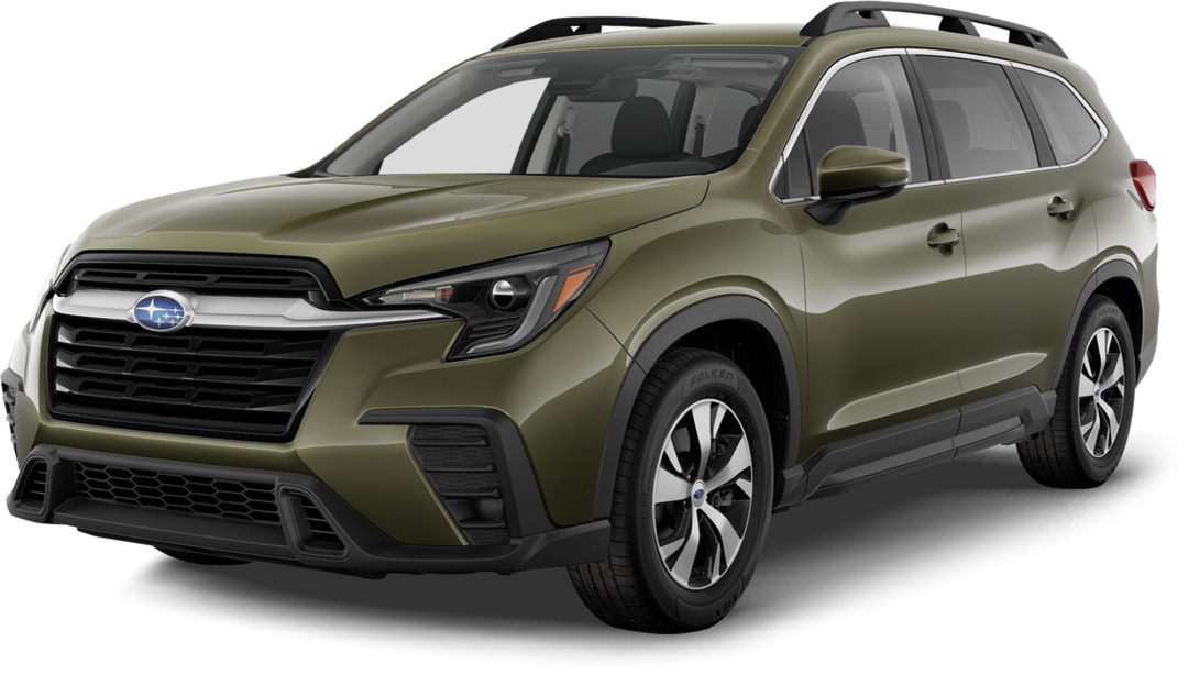 Subaru Ascent