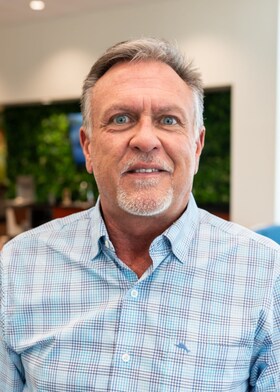 Staff member Jeffery Summers from ID_f66a2d